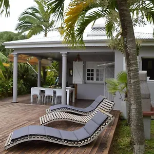 La Charmante Coco Avec Magnifique Vue Villa